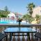 Andreas Pool Complex
