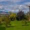 Clarens Retreat