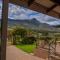 Clarens Retreat