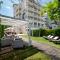 Le Rose Spa Hotel