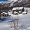 Apartment between Ustaoset and Geilo - Geilo
