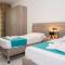 For Rest Aparthotel - خليج سانت بول