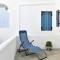 Ifestos home with private veranda, Paros - Logaras