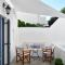 Ifestos home with private veranda, Paros - Logaras