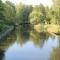 Ferienappartement am See II im Biospharenreservat Schorfheide