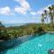 Tropical Sea View Residence