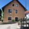 Apartma Mahnič