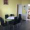 Apartma Mahnič
