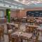 Mercury Hotel-Premium All Inclusive