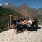 Toubkal Garden Toubkal Garden
