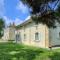 Le Manoir Lacustre