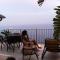 House in Grimaldi. Spectacular view over the French Riviera! - غريمالدي