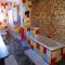 House Mondrian