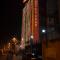 Hotel Saad