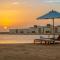 Tamara Beach Resort, Al Khobar Half Moon Bay-"Families Only"