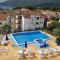 Apartmani Niksic - 赫尔采格诺维