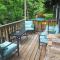 Whisperin' Pines Chalet - 库珀斯敦