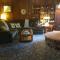 Whisperin Pines Chalet