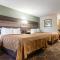 Quality Inn Black Mountain-Asheville East