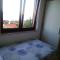 Nensi Novi Vinodolski with a wonderful view