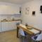 Apartmani Berno