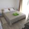 Apartmani Berno