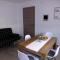 Apartmani Berno
