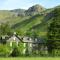 New Dungeon Ghyll Hotel Foto: New Dungeon Ghyll Hotel