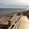Seaside chalet,Aboiteau beach cottage rentals,cap pele