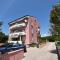 Apartments Matea