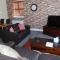Jeffersons Abbey Road Serviced Apartments - Barrow in Furness