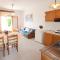 Okeanis Apartments