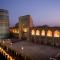 Orient Star Khiva Hotel- Madrasah Muhammad Aminkhan 1855