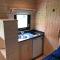 Camping Ginsterveld