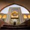 Orient Star Khiva Hotel- Madrasah Muhammad Aminkhan 1855