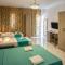 For Rest Aparthotel - خليج سانت بول