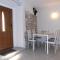 Studio apartment Lucija