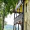 Beletage (Villa)