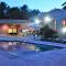 Villa Sitges La Calma 10 minutes drive Sitges 2 minutes walk Garraf Park AC - 圣佩德罗-德里瓦斯