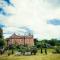 Willington Hall Hotel - Tarporley