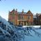 Willington Hall Hotel - Tarporley