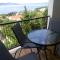 Nensi Novi Vinodolski with a wonderful view