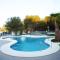 Apartamento con piscina