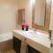 Apartamento con piscina
