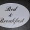 Bed & Breakfast Freiberg