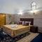 Orient Star Khiva Hotel- Madrasah Muhammad Aminkhan 1855