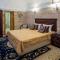 Orient Star Khiva Hotel- Madrasah Muhammad Aminkhan 1855
