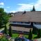 16 Lakes Guesthouse