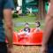Drayton Manor Hotel