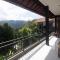 Dangin Mangkalan Homestay